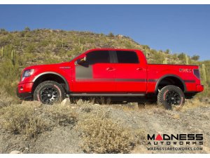 Ford F-150 4WD Suspension System - Stage 3 - (2009 - 2013)